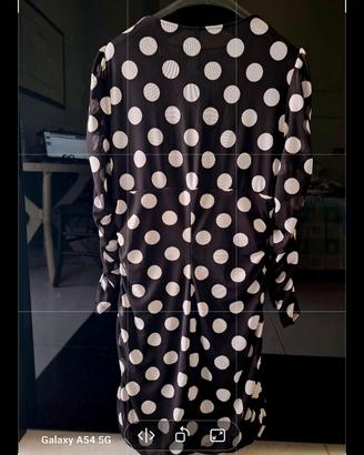 Vestito calliope