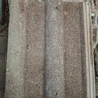 Tegole in cemento USATE marca Wierer