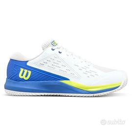SCARPE WILSON RUSH PRO ACE ALL COURT