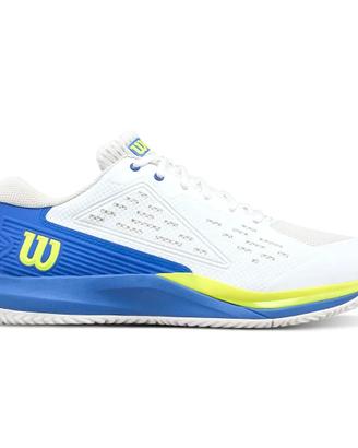 SCARPE WILSON RUSH PRO ACE ALL COURT