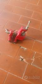 morsa da banco piccola