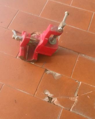 morsa da banco piccola