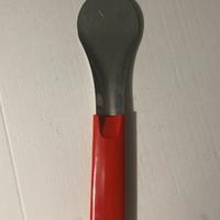 Spatola Professionale Per Gelato