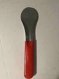 Spatola Professionale Per Gelato