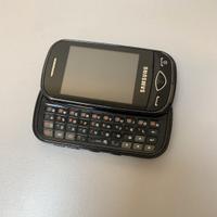 Cellulare Samsung Writer Touch