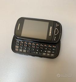 Cellulare Samsung Writer Touch