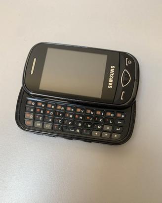 Cellulare Samsung Writer Touch