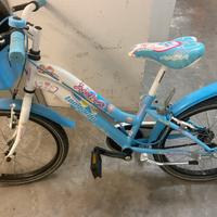 Bicicletta bambina