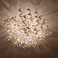 Lampadario di design