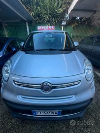 Fiat 500L 1.6 Multijet 105 CV Pop Star