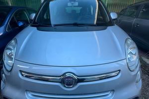 Fiat 500L 1.6 Multijet 105 CV Pop Star
