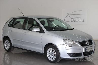 VOLKSWAGEN - Polo - 1.4/69CV TDI 5p. Comfortline
