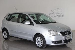VOLKSWAGEN - Polo - 1.4/69CV TDI 5p. Comfortline