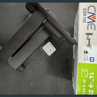 Supporto tv meliconi