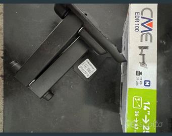 Supporto tv meliconi