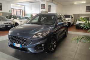 Ford Kuga 1.5 EcoBlue 120 CV aut. 2WD ST-Line X