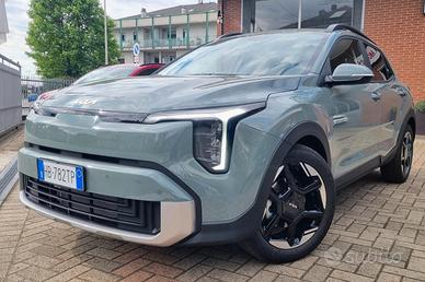 Kia Stonic 1.0 T-GDi 115 CV MHEV MT Style Tech Pac