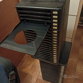 porta cd 