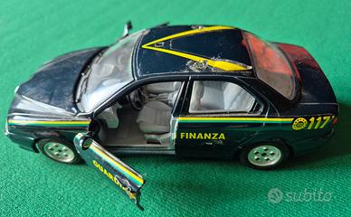 BBURAGO- Alfa Romeo 156 G.d.f.