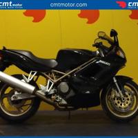 DUCATI ST2 Garantita e Finanziabile