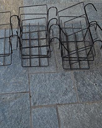 porta vosi x terrazza