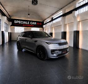 Land Rover Range Sport 3.0D l6 300 CV Dynamic HSE