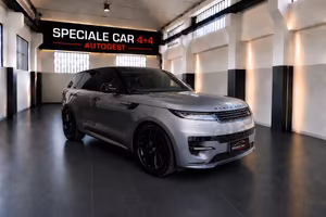 Land Rover Range Sport 3.0D l6 300 CV Dynamic HSE