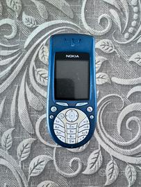Nokia 3660