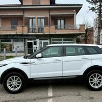 RANGE ROVEr EVOQUE 2.0 TD4 150 CV 5P