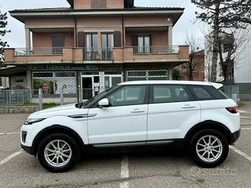 RANGE ROVEr EVOQUE 2.0 TD4 150 CV 5P