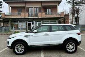 RANGE ROVEr EVOQUE 2.0 TD4 150 CV 5P