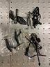 kit-completo-pedane-e-cambio-yamaha-r6-2017