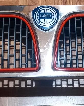 Lancia Delta (mascherina)