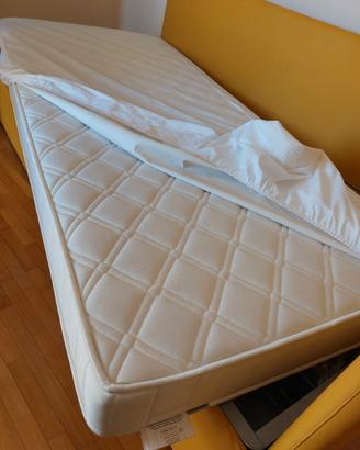 Materasso 200×90 come nuovo