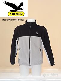 🦅 Salewa - Pile Mountain Technology/Stormwall