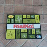 Gioco da tavolo Risiko 