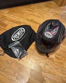 Casco integrale nuovo