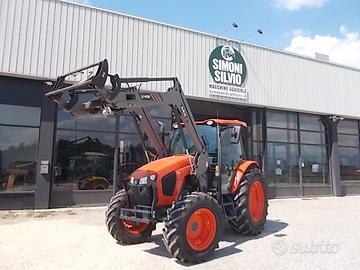 KUBOTA M5111
