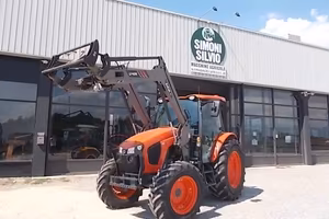 KUBOTA M5111