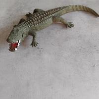 Giocattolo coccodrillo 