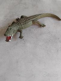 Giocattolo coccodrillo 