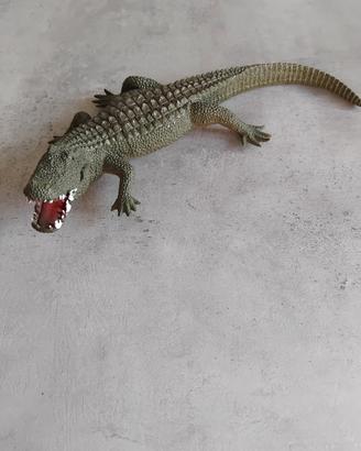 Giocattolo coccodrillo 