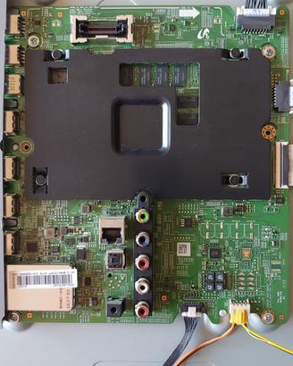 Samsung ue55ju6410
