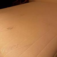 Materasso memory foam