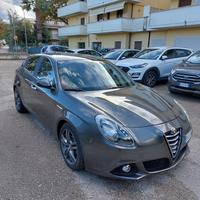 Alfa Romeo Giulietta 1.6 JTDm-2 105 CV