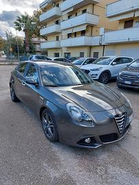 Alfa Romeo Giulietta 1.6 JTDm-2 105 CV