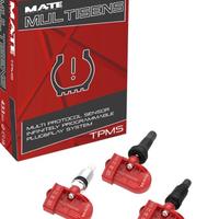 KIT 4 Sensori TPMS  mate multisense universali