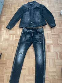 Completo Dsquared2