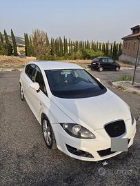 seat leon 1.6 105 cv style 
