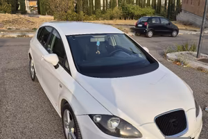 seat leon 1.6 105 cv style 